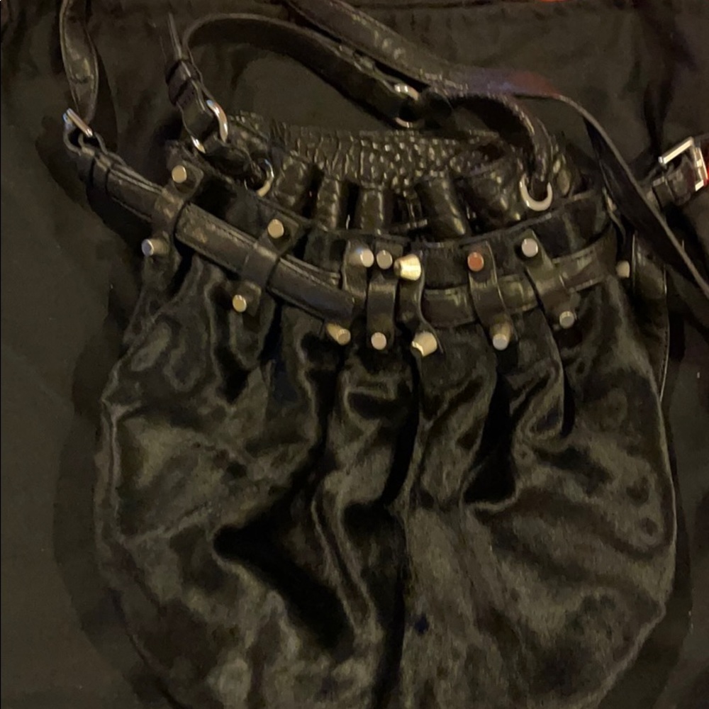 Alexander Wang Diego Bucket Bag